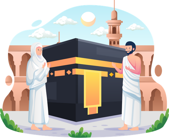 Understanding Umrah