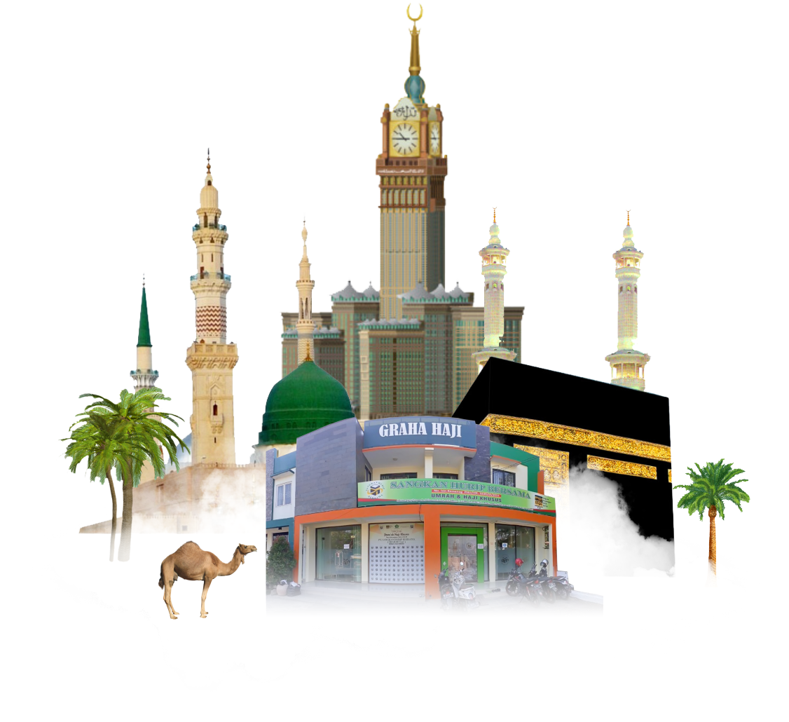 Detailed Umrah guidelines