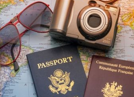 Umrah visa processing