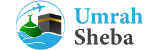 Umrah Sheba Logo