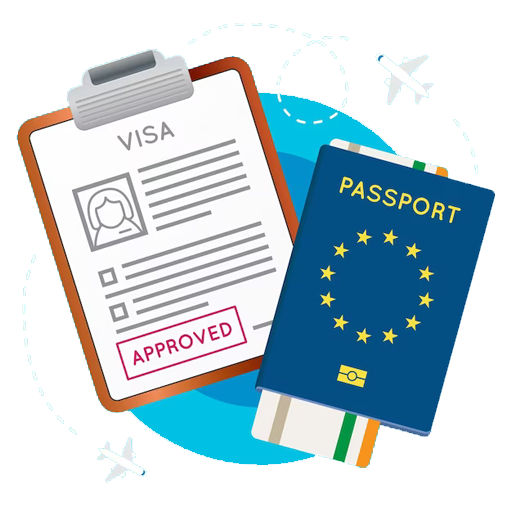 Registration with a Hajj agency